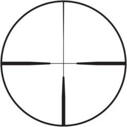 Leupold VX - Freedom 3-9 X 40 Hunt-Plex -Archer's Haven leupold vx freedom 3 9 x 40 hunt plex gear 927