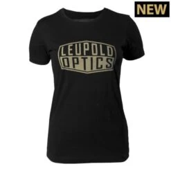 Leupold Women's Badge Tee