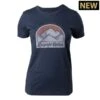 Leupold Women's Mountain Tee -Archer's Haven leupold womens mountain tee small clothing 463