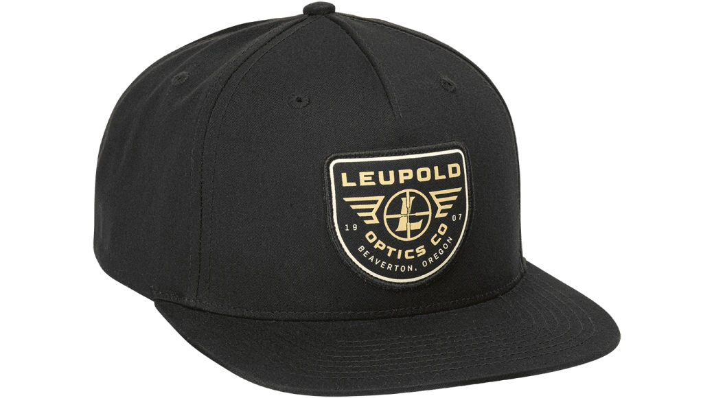 Leupold Flight Hat 3 Leupold Flight Hat