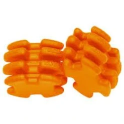 Limbsaver Superquad Split Limb -Archer's Haven limbsaver superquad split limb orange archery 379