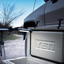 Litt Stik "The Claw Mount" & Axil Arm -Archer's Haven litt stick the claw mount axil arm gear 183