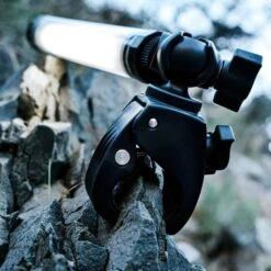 Litt Stik "The Claw Mount" & Axil Arm -Archer's Haven litt stick the claw mount axil arm gear 880