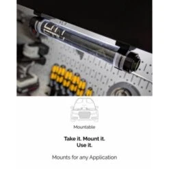 Litt Stik Ultra Light Bar -Archer's Haven litt stick ultra gear 378