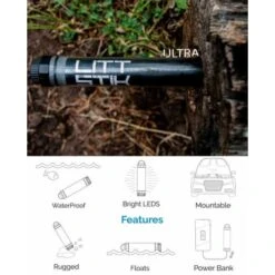 Litt Stik Ultra Light Bar -Archer's Haven litt stick ultra gear 565