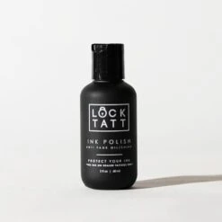 Lock Tatt Ink Polish
