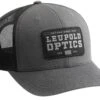 Leupold Established 1907 Trucker Hat -Archer's Haven lpd158 leupold optics hat 179859