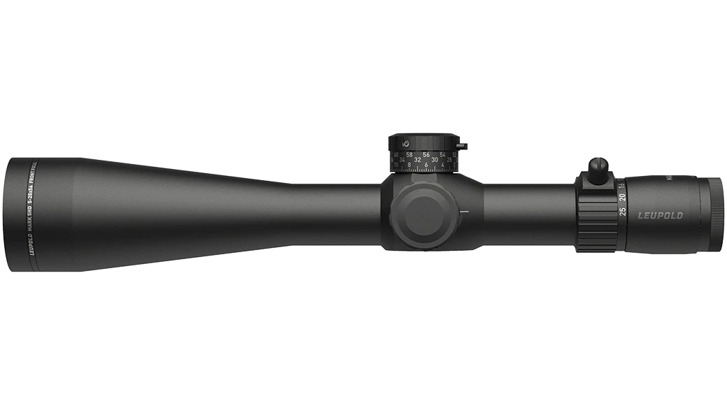 Leupold Mark 5HD 5-25x56 M1C3 FFP PR1-MOA 3 Leupold Mark 5HD 5-25x56 M1C3 FFP PR1-MOA