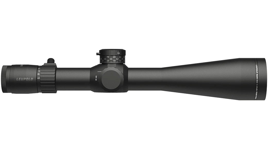 Leupold Mark 5HD 5-25x56 M1C3 FFP PR1-MOA 5 Leupold Mark 5HD 5-25x56 M1C3 FFP PR1-MOA - Image 3