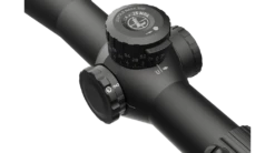 Leupold Mark 5HD 5-25x56 M1C3 FFP PR1-MOA 12 Leupold Mark 5HD 5-25x56 M1C3 FFP PR1-MOA -Archer's Haven mark 5hd 5 25x56 m1c3 moa 176448 turret