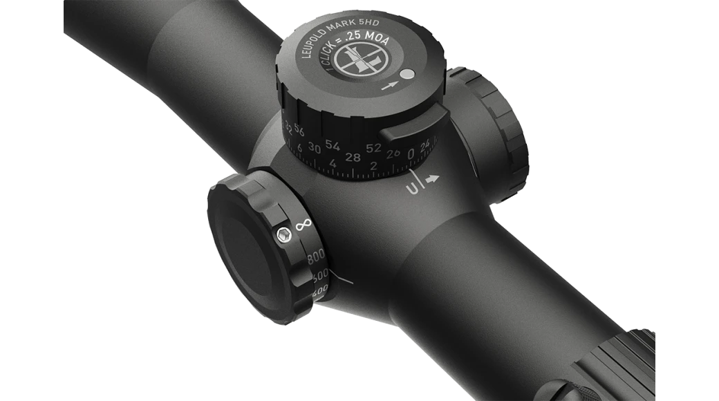 Leupold Mark 5HD 5-25x56 M1C3 FFP PR1-MOA 7 Leupold Mark 5HD 5-25x56 M1C3 FFP PR1-MOA - Image 5