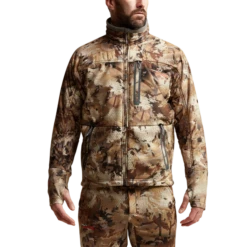 Sitka Duck Oven Jacket 12 Sitka Duck Oven Jacket -Archer's Haven me1