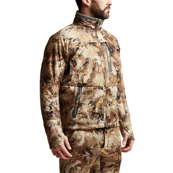 Sitka Duck Oven Jacket 6 Sitka Duck Oven Jacket - Image 4
