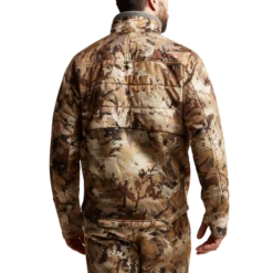 Sitka Duck Oven Jacket 14 Sitka Duck Oven Jacket -Archer's Haven me3