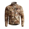 Sitka Duck Oven Jacket -Archer's Haven mesh1
