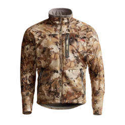 Sitka Duck Oven Jacket