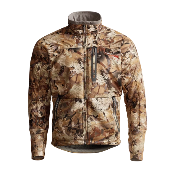 Sitka Duck Oven Jacket 3 Sitka Duck Oven Jacket