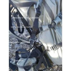 Montana Bow Sling Riser Hooks -Archer's Haven montana bow sling riser hooks archery 824