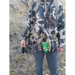 Montana Bow Sling Riser Hooks -Archer's Haven montana bow sling riser hooks archery 972