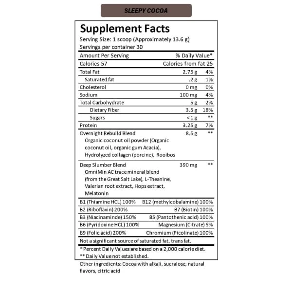 Mtn Ops Slumber 4 Mtn Ops Slumber - Image 2