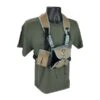 Next Level Hunter Bino / Rangefinder Harness System 50% OFF -Archer's Haven next level hunter bino rangefinder harness system left hand cases 712