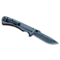 Outdoor Edge Divide Folder -Archer's Haven outdoor edge divide folder gear 178