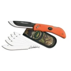 Outdoor Edge Razor Blaze Replacement Blade Knife