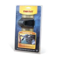 Pak-Rat Quick-Clip -Archer's Haven pak rat quick clip gear 576