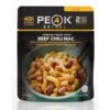 Peak Refuel Beef Chili Mac -Archer's Haven peak refuel beef chili mac 832