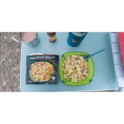 Peak Refuel Breakfast Skillet 7 Peak Refuel Breakfast Skillet -Archer's Haven peak refuel breakfast skillet 588