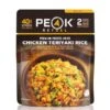 Peak Refuel Chicken Teriyaki Rice 1 Peak Refuel Chicken Teriyaki Rice -Archer's Haven peak refuel chicken teriyaki rice 586
