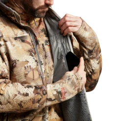 Sitka Duck Oven Jacket 15 Sitka Duck Oven Jacket -Archer's Haven phn