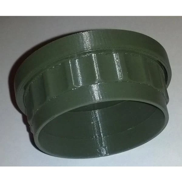 Phone Skope Custom Optic Adapters 3 Phone Skope Custom Optic Adapters