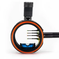 B3 Exact Rize Hunter -Archer's Haven pin housing 2023