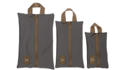 Leupold Pro Gear Stretch Zip Pouch 9 Leupold Pro Gear Stretch Zip Pouch -Archer's Haven pro gear stretch zip pouch 182657 182659 set 2