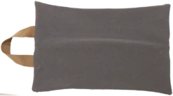 Leupold Pro Gear Stretch Zip Pouch 8 Leupold Pro Gear Stretch Zip Pouch -Archer's Haven pro gear stretch zip pouch l 182659 back