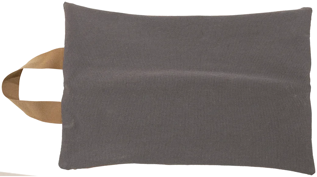 Leupold Pro Gear Stretch Zip Pouch 5 Leupold Pro Gear Stretch Zip Pouch - Image 3