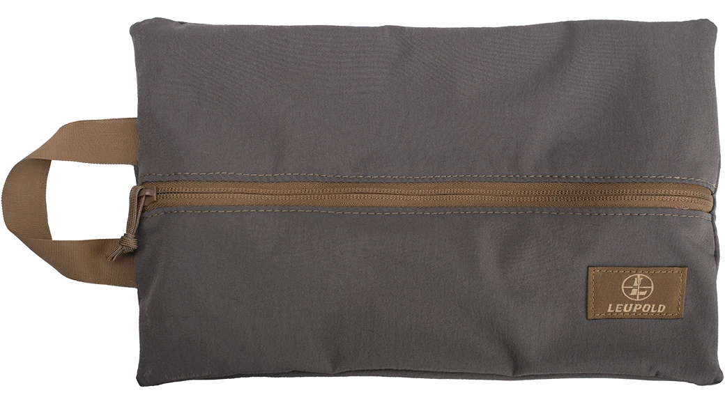Leupold Pro Gear Stretch Zip Pouch 3 Leupold Pro Gear Stretch Zip Pouch
