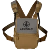 Leupold Pro Guide Binocular Harness 2 -Archer's Haven pro guide bino harness front 181882