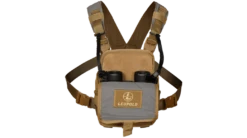 Leupold Pro Guide Binocular Harness 2 -Archer's Haven pro guide bino harness front option 181882