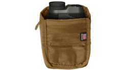Leupold Pro Guide Rangefinder Pouch -Archer's Haven pro guide rangefinder pouch 182415 p 1 open