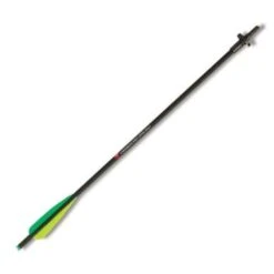 PSE Carbon Force Crossbow Discharge Bolt