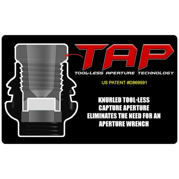 PXS Target Capture Aperture 5 PXS Target Capture Aperture - Image 3