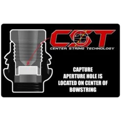 PXS Target Capture Aperture 9 PXS Target Capture Aperture -Archer's Haven pxs target capture aperture archery 634