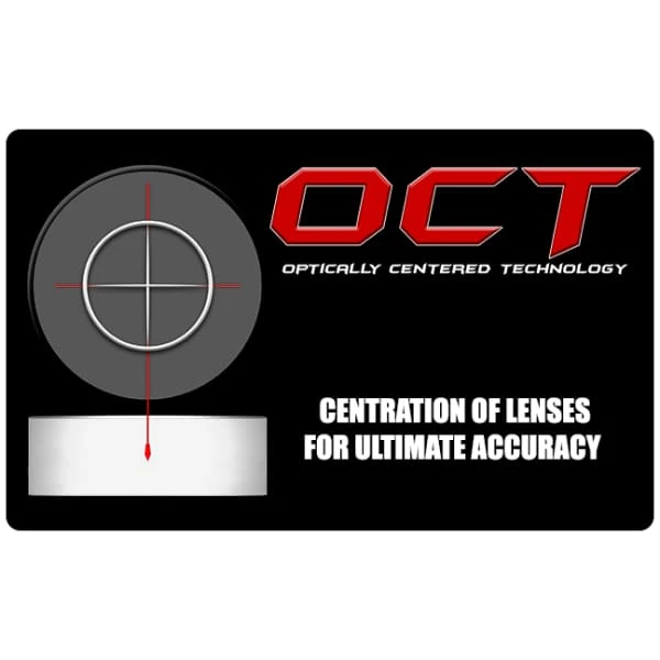 PXS Target Peep Verifier Lenses 6 PXS Target Peep Verifier Lenses - Image 4