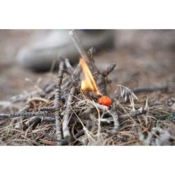 Pyro Putty 2 Oz Can Waterproof Fire Starter -Archer's Haven pyro putty 2 oz can waterproof fire starter gear 155