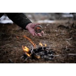 Pyro Putty 2 Oz Can Waterproof Fire Starter -Archer's Haven pyro putty 2 oz can waterproof fire starter gear 497