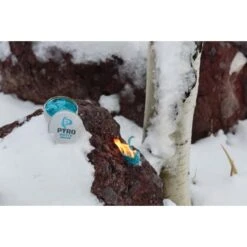 Pyro Putty 2 Oz Can Waterproof Fire Starter -Archer's Haven pyro putty 2 oz can waterproof fire starter gear 946