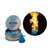 Pyro Putty 2 Oz Can Waterproof Fire Starter -Archer's Haven pyro putty 2 oz can waterproof fire starter winter blend blue gear 391