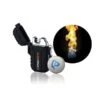 Pyro Putty Dual Arc Plasma Lighter -Archer's Haven pyro putty dual arc plasma lighter gear 283